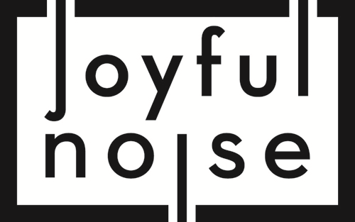 Noise Logo - File:Joyful Noise logo.png - Wikimedia Commons