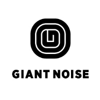 Noise Logo - Giant Noise Salaries
