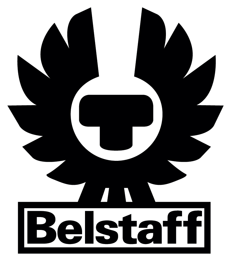 Belstaff Logo - belstaff-logo - Magnum Photos