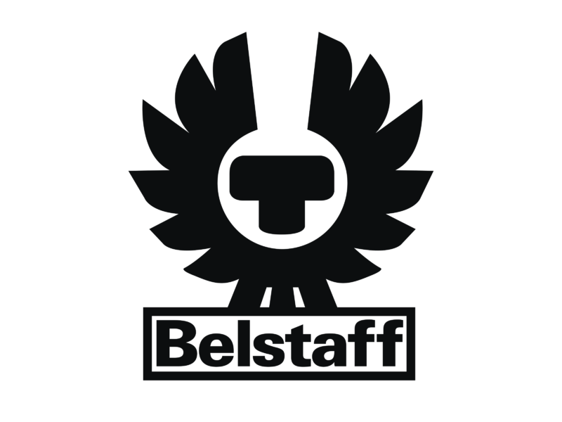 Belstaff Logo - Belstaff Logo PNG Transparent & SVG Vector - Freebie Supply