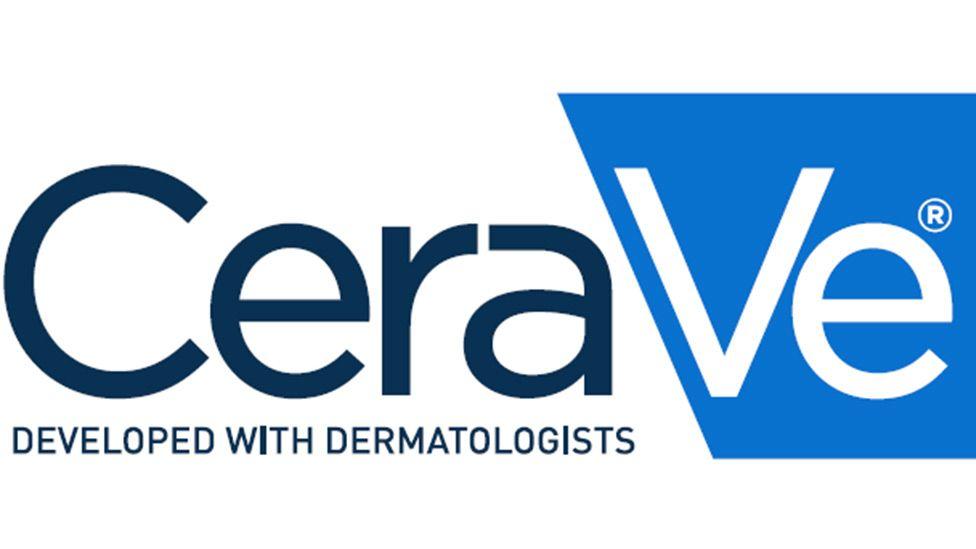 CeraVe Logo - CeraVe'Oréal Group