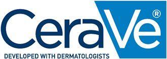 CeraVe Logo - Skincare Developed with Dermatologists | CeraVe