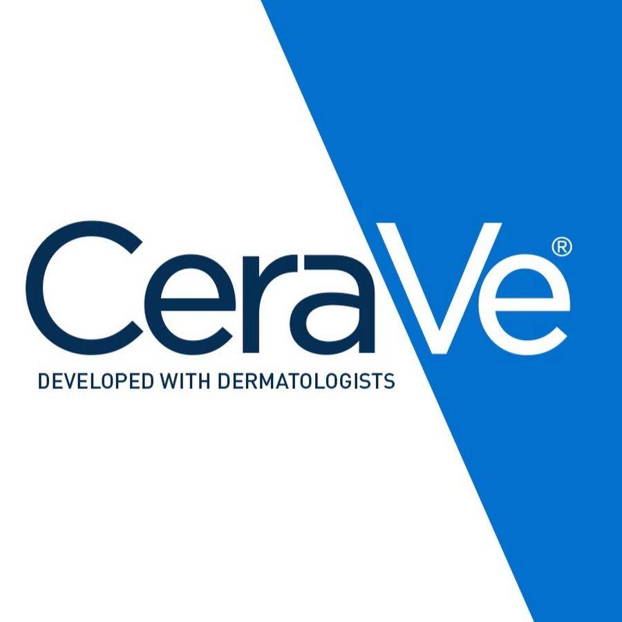 CeraVe Logo - Amazon.com: CeraVe