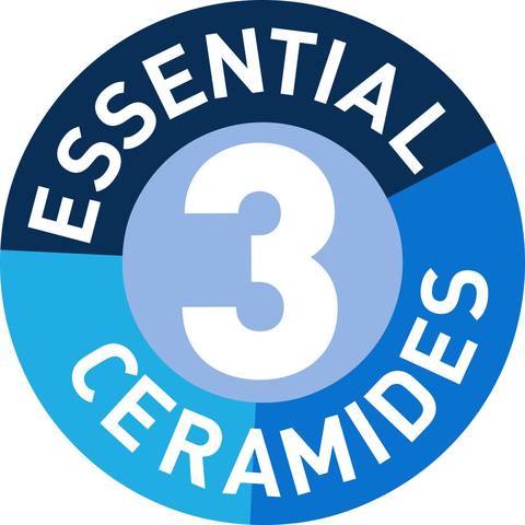CeraVe Logo - CeraVe Moisturizing Lotion for Normal to Dry Skin Fragrance Free