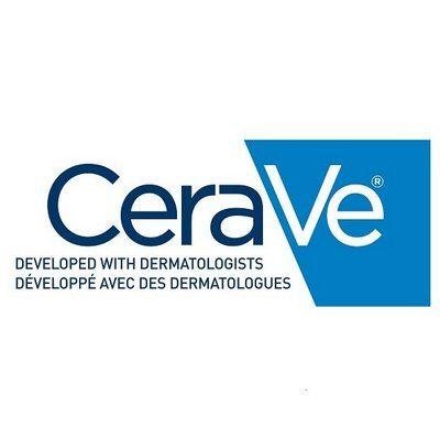 CeraVe Logo - CeraVe Canada Statistics on Twitter followers | Socialbakers