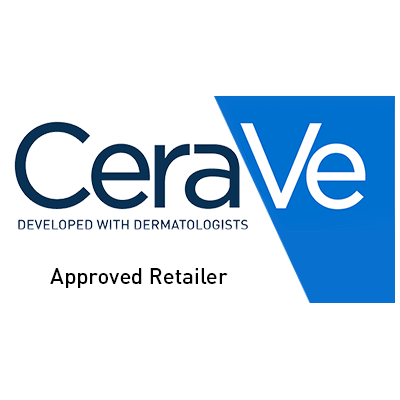 CeraVe Logo - Buy CeraVe Products Online | Landys Chemist