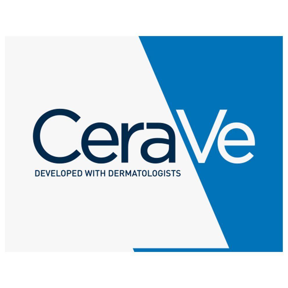 CeraVe Logo - Cerave Moisturizing Face Cream 52ml
