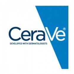 CeraVe Logo - CeraVe