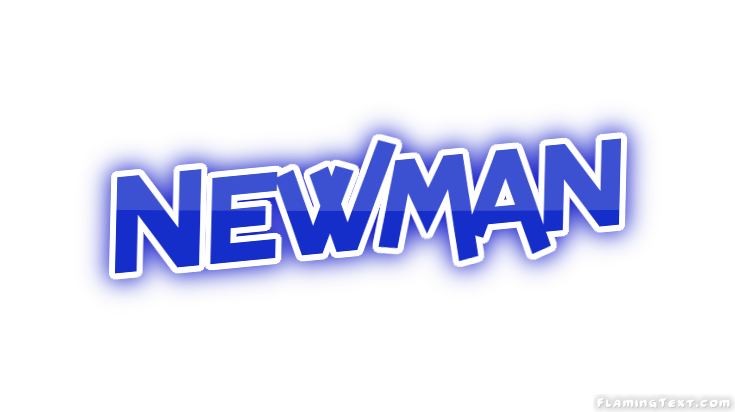 Newman Logo - United States of America Logo | Free Logo Design Tool from Flaming Text