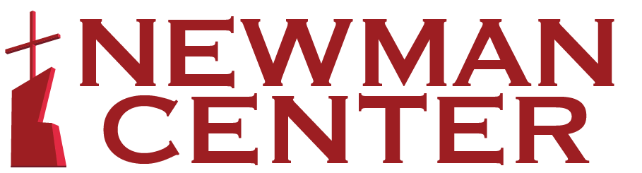 Newman Logo - Newman logo 2018 - 5@2x - Newman Center at UB