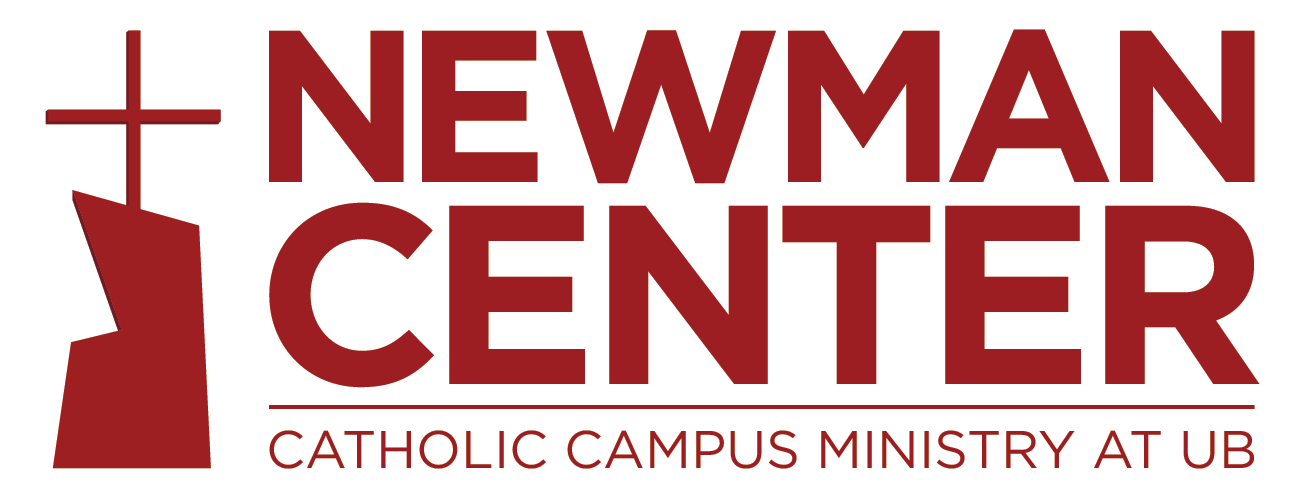Newman Logo - Newman logo 2018 - 4a2@4x - Newman Center at UB