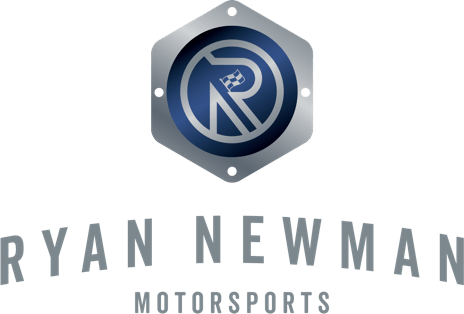 Newman Logo - The Official Website of Ryan Newman - NASCAR - Roush Fenway Racing