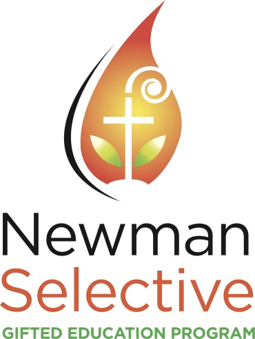Newman Logo - Newman logo | Bethany College