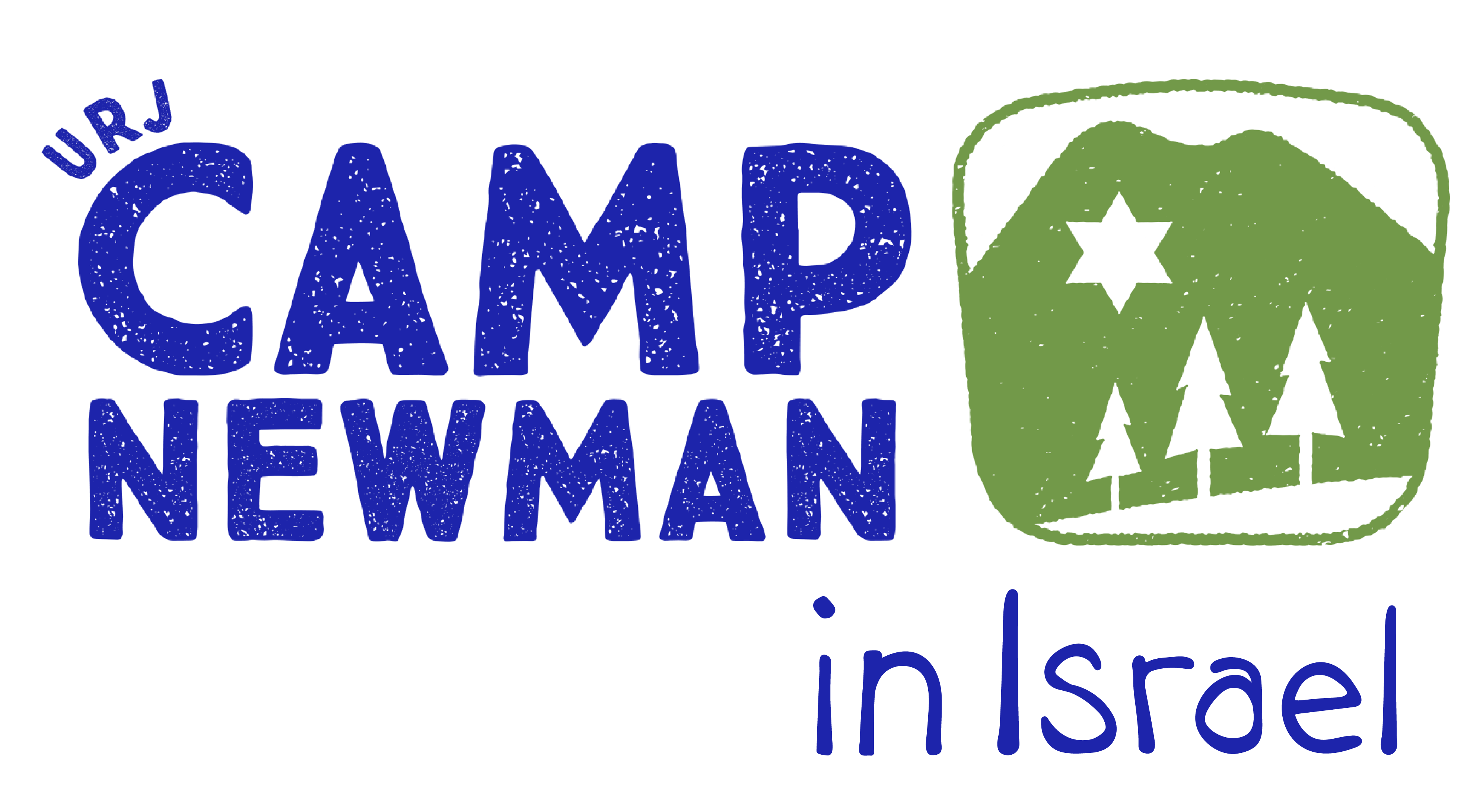 Newman Logo - Newman In Israel Camp Logos 12 12 In Israel. Travel