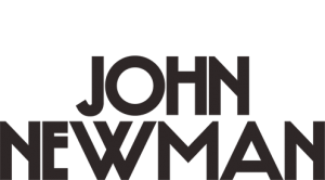 Newman Logo - October 2019 Tour On Sale Now - John Newman