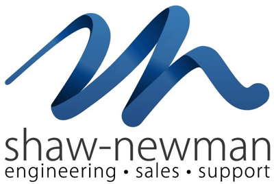 Newman Logo - shaw-newman-logo - Fotofab