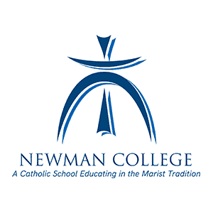 Newman Logo - Newman College - CEWA