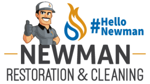 Newman Logo - Billings Restoration Company | Cleaning Services Billings, MT