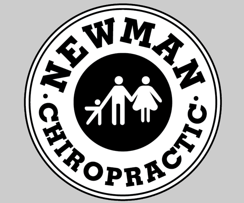 Newman Logo - Newman Logo Grey 960x800 Repair & Website Design Computer