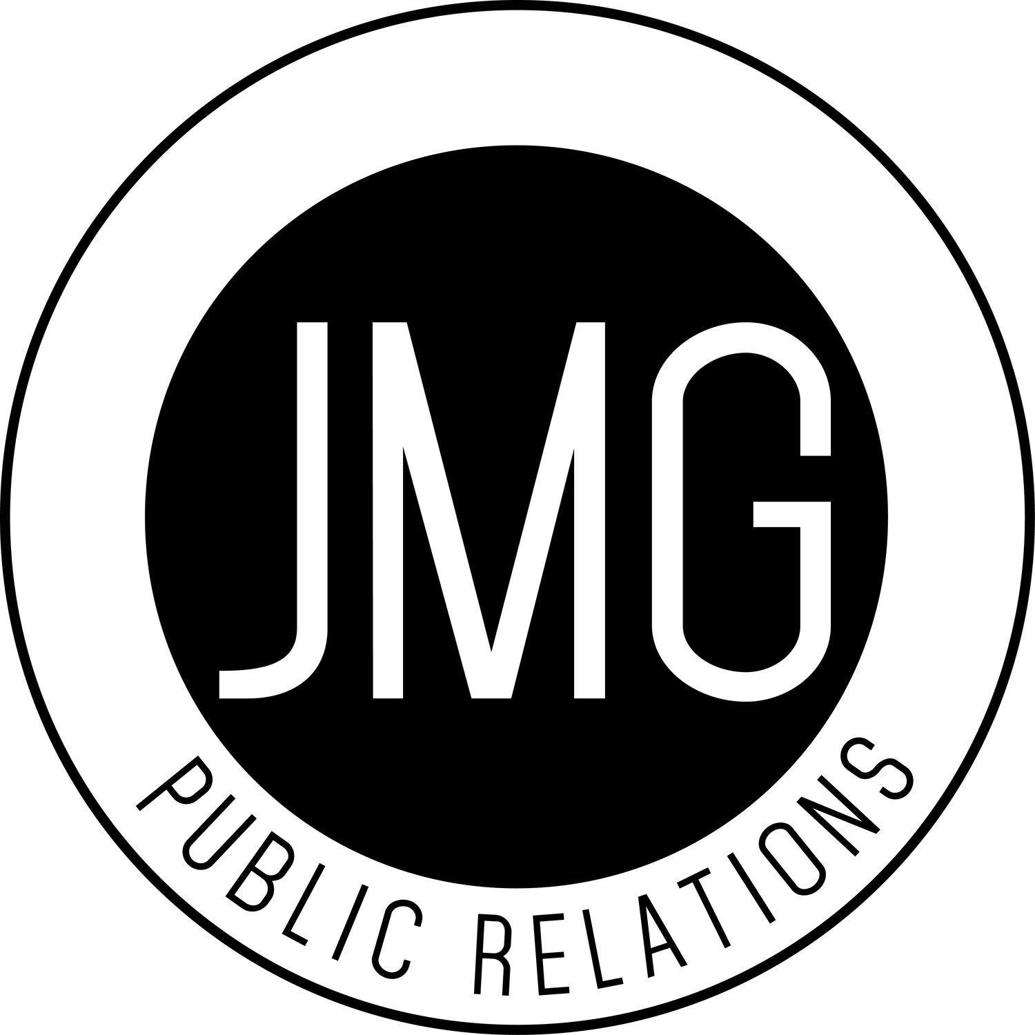 JMG Logo - LogoDix