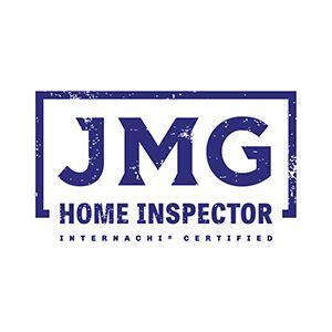 JMG Logo - New FREE logo designed for JMG Home Inspector® Forum