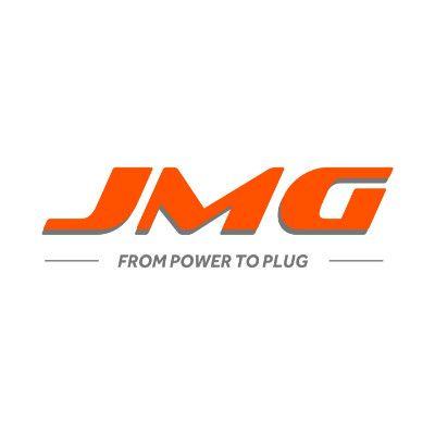 JMG Logo - JMG | NEWS