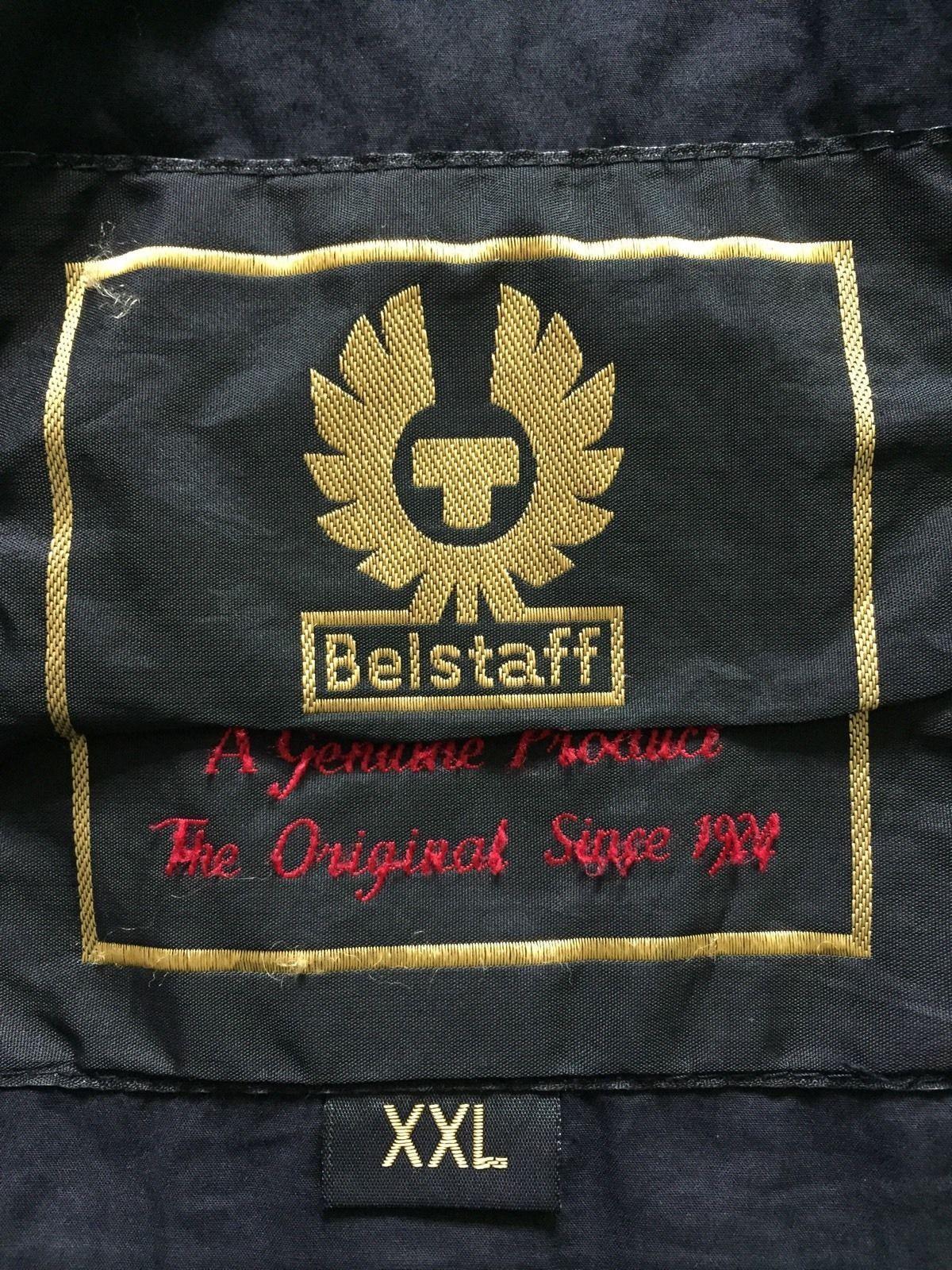 Belstaff Logo - LogoDix
