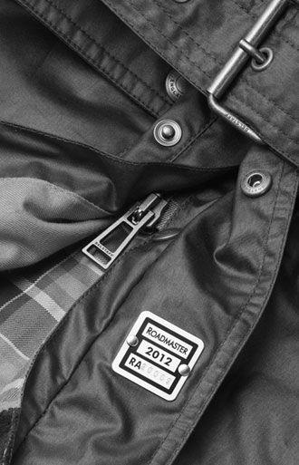 Belstaff Logo - Identifying an Authentic Belstaff Product