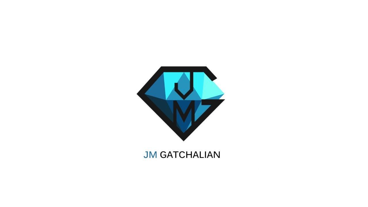 JMG Logo - JMG LOGO ANIMATION 2