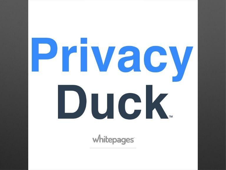 Whitepages.com Logo - Delete Me from WhitePages.com