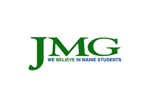 JMG Logo - Jobs for Maine's Graduates (JMG). The Penobscot Bay Regional