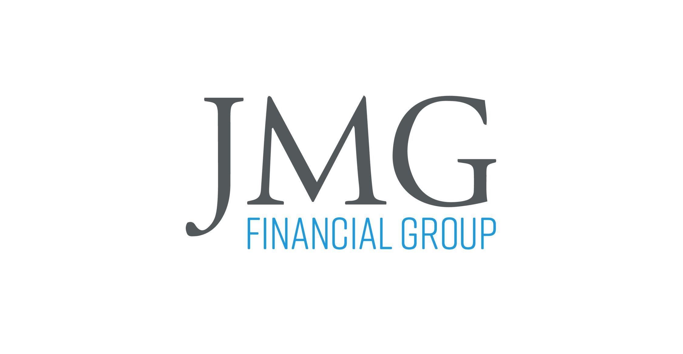 JMG Logo - JMG Financial GroupLogo | The Simons Group