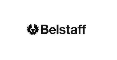 Belstaff Logo - grae Clothing Omaha Brands