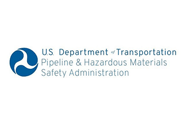 PHMSA Logo - PHMSA Makes Some Positive Changes in Final Safety Rule - GROEBNER