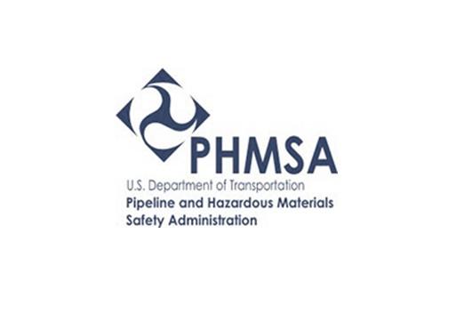 PHMSA Logo - PHMSA Announced $Million in Pipeline Safety Base Grants
