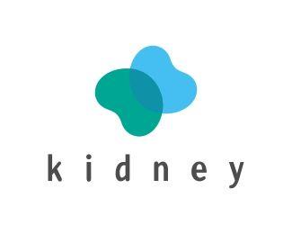 Kidney Logo - kidney Designed by eudo | BrandCrowd