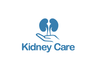 Kidney Logo - Kidney Care Designed by design271 | BrandCrowd