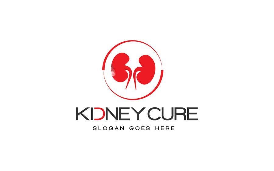 Kidney Logo - Entry #7 by logoup for Design a Logo for a Kidney Transplant Program ...