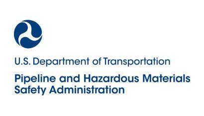 PHMSA Logo - HazardEx fines ONEOK $100 for 2008 Kansas pipeline fire