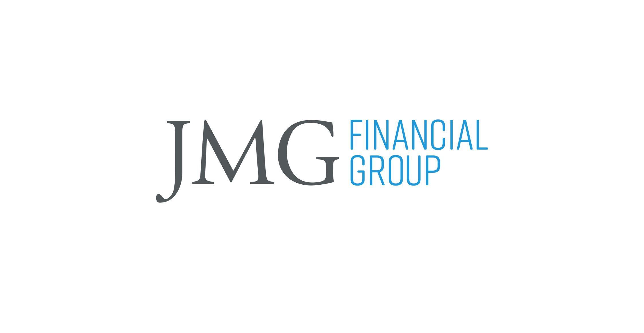 JMG Logo - JMG Financial GroupLogo | The Simons Group