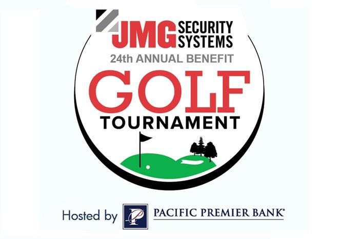 JMG Logo - JMG SECURITY SYSTEMS' 24th Annual Benefit Golf Tournament - JMG SECURITY