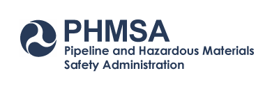 PHMSA Logo - Pipeline Safety Education. Department of Regulatory Agencies