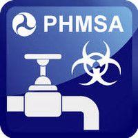 PHMSA Logo - Pipeline and Hazardous Materials Safety Administration (PHMSA): Jobs ...
