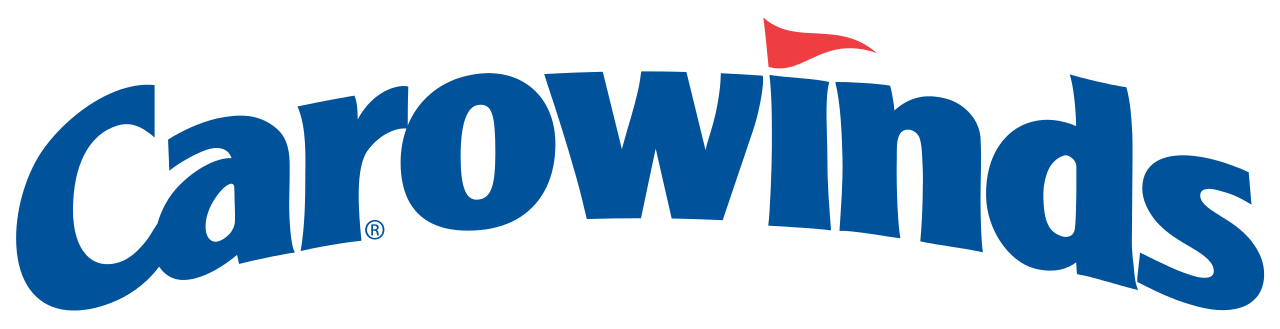 Carowinds Logo - Carowinds Logo.svg