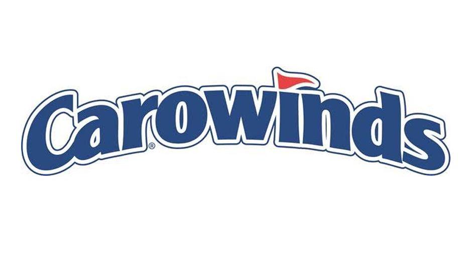 Carowinds Logo - Carowinds Logos