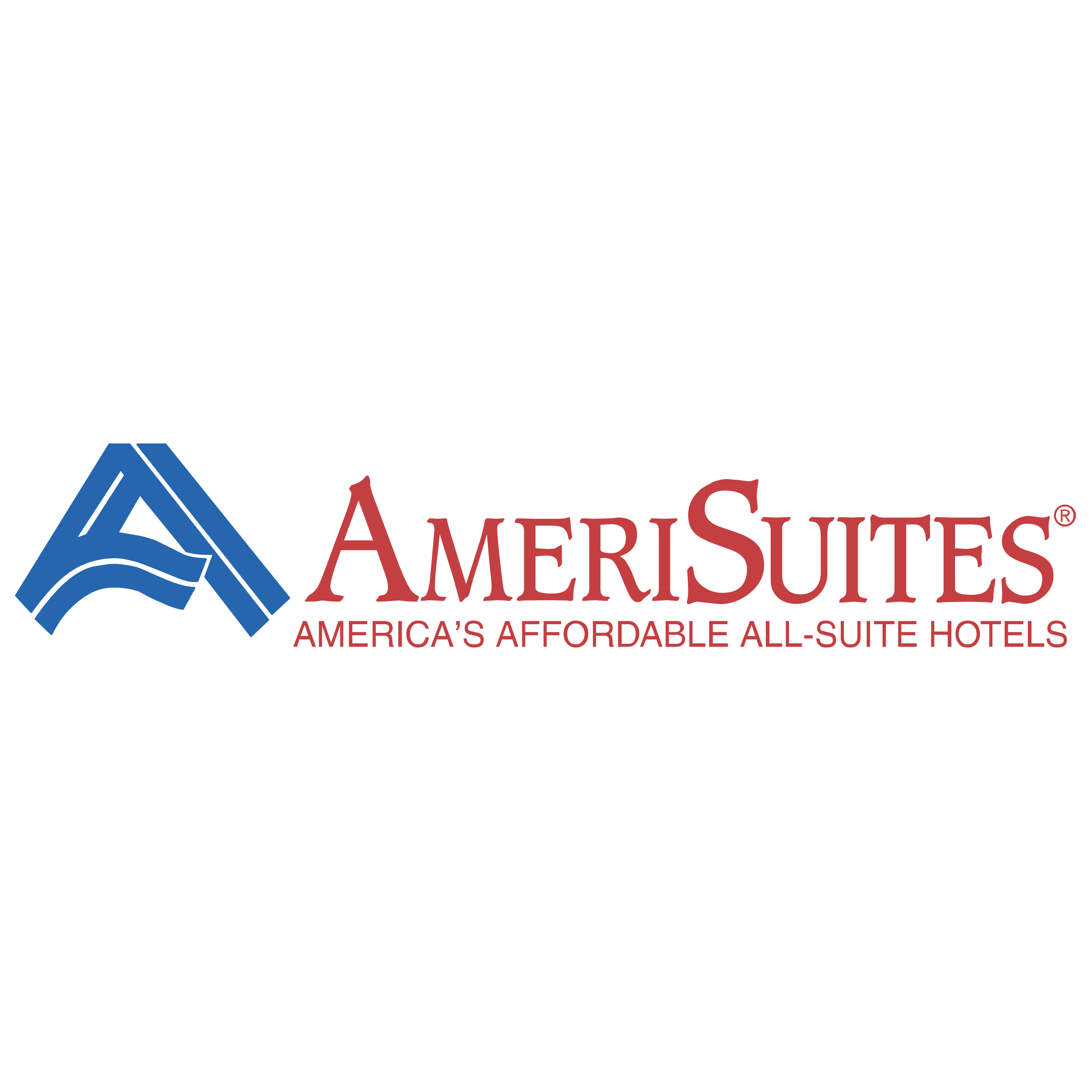 Amerisuites Logo - AmeriSuites Logo PNG Transparent & SVG Vector - Freebie Supply