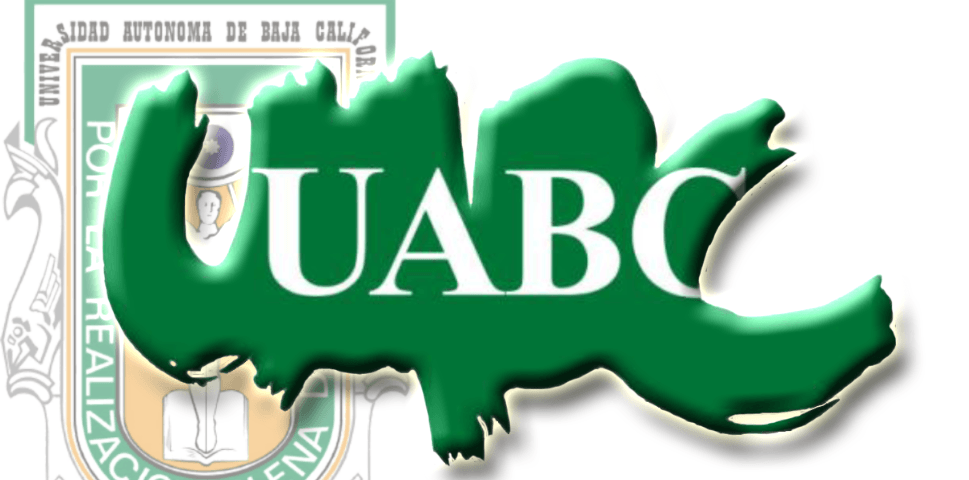 Uabc Logo - Ofertan empleo 40 empresas en feria de UABC Mexicali