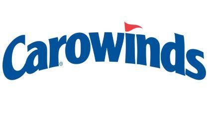 Carowinds Logo - PAC- East Coast Programs