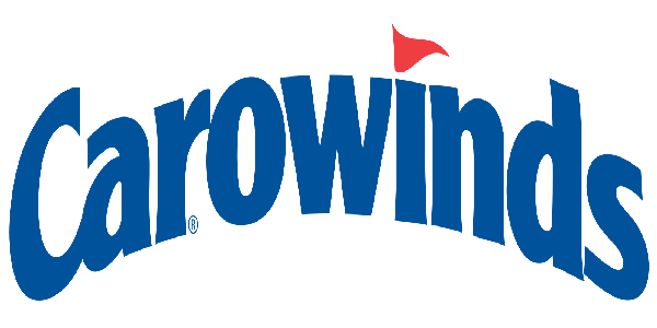 Carowinds Logo - Carowinds Season Pass Perks - JenOni