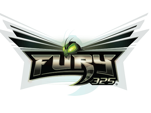 Carowinds Logo - Fury 325's Tallest and Fastest Giga Coaster